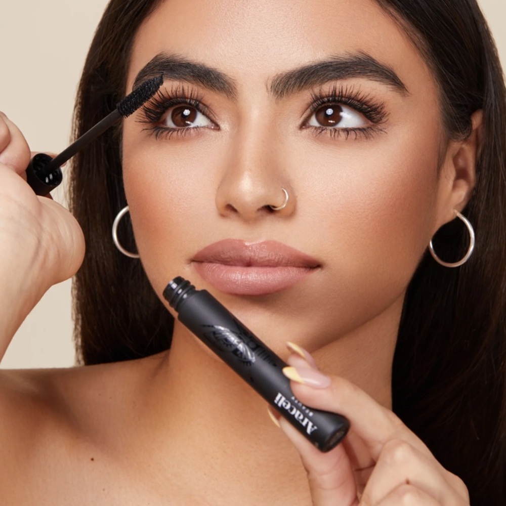 ARACELI BEAUTY Monarca Mascara w/Avocado Oil Volumizing In Black
